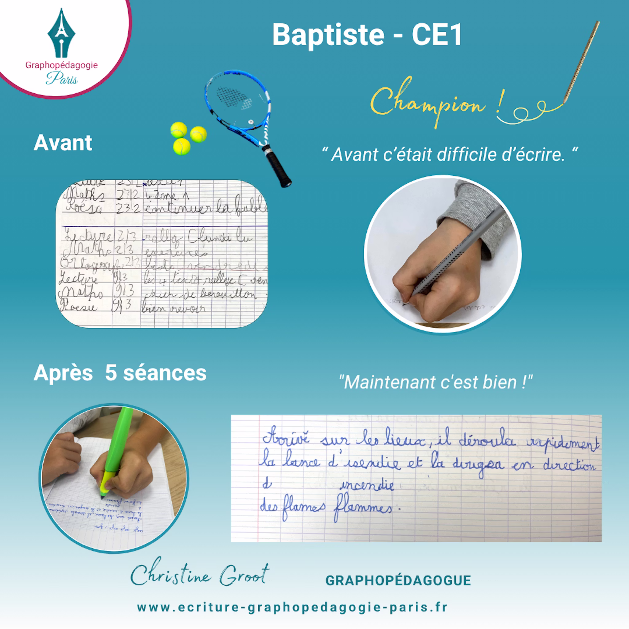 baptiste-CE1